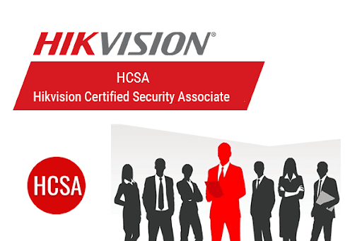 Hikvision