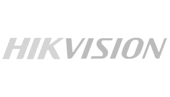 hikvision gray