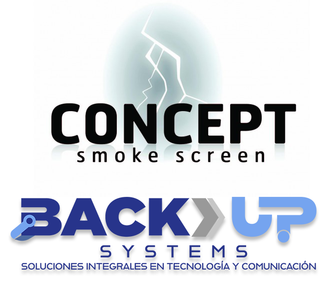 Back Up Systems Soluciones integrales en Seguridad Electrónica