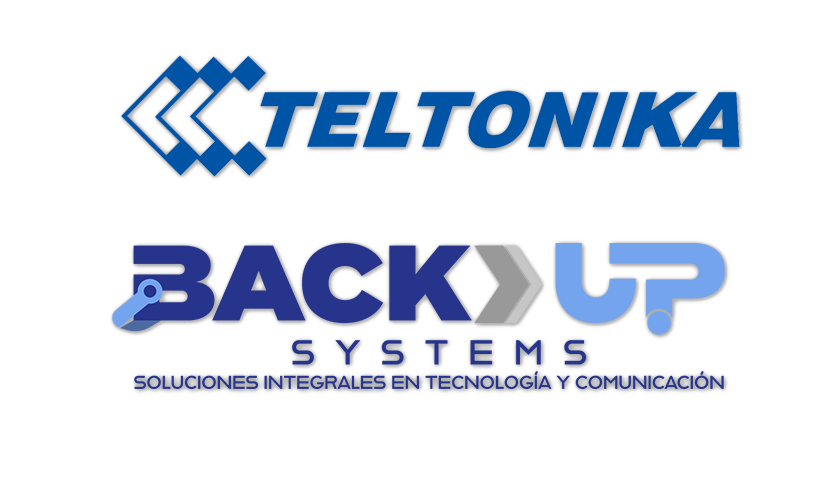 Back Up Systems Soluciones integrales en Seguridad Electrónica