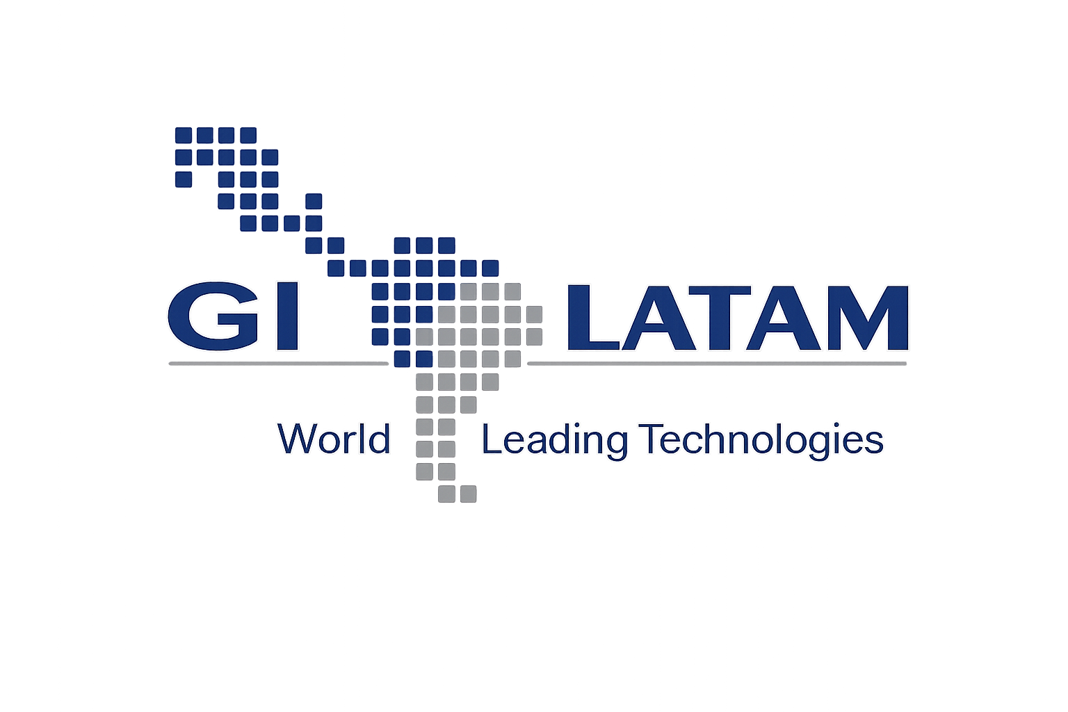 Logotipo de CI LATAM