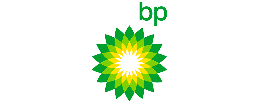 Logotipo de BP