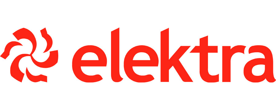 Logotipo de Grupo Salinas y Elektra
