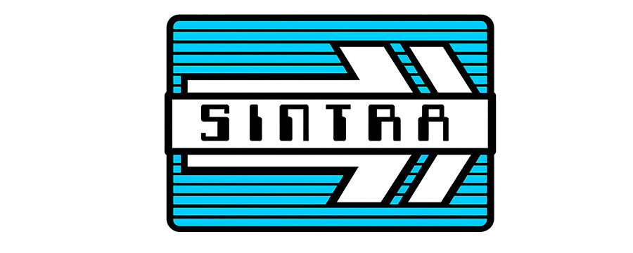 Logotipo de SINTRA