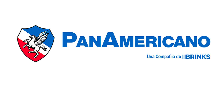 Logotipo de Servicio Pan Americano de Protección