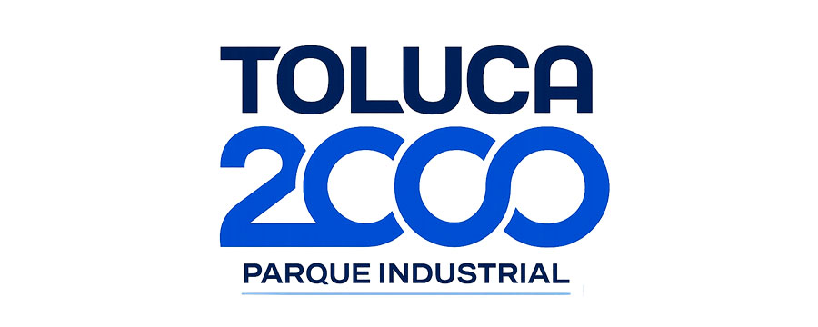Logotipo de Parque Industrial Toluca 2000